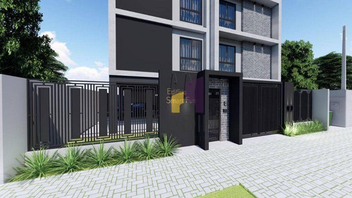 Imagem 2 de 5 de Apartamento À Venda - Periolo - Cascavel/pr - Ap0661