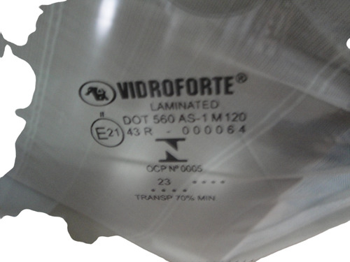 Parabrisa Lam. Degrade Astra 99/11 Ast0030