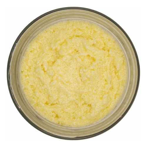 Exfoliante Corporal Base Aceite Aroma Vainilla 100g Bam Boo!