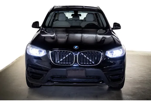 BMW X3 2.0 sDrive20iA At