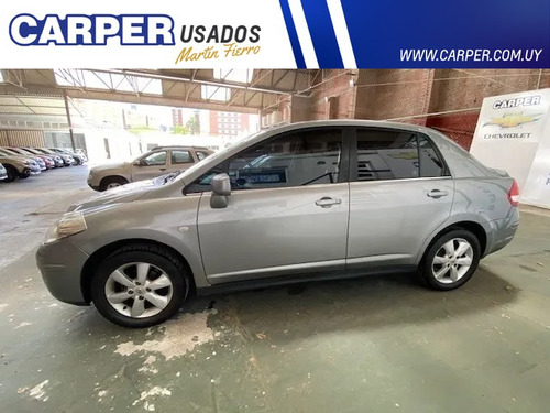 Nissan Tiida C/29467