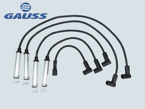 Imagen 1 de 5 de Cable Bujia Juego Chevrolet Kadett 1.8/2.0