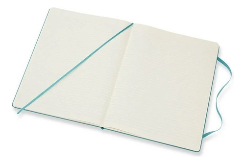 Moleskine Clássicos Clássico 96 folhas pautado unidade x 1 19cm x 25cm