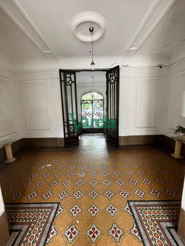 Imagen 11 de 12 de Venta Apartamento Cordón, 3 Dorm, 2 Baños Y Escritorio - Montevideo Cordon