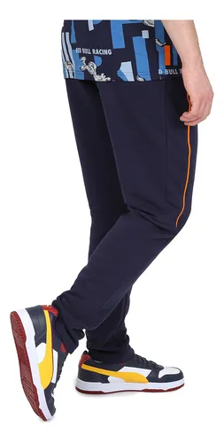 Jogging puma top red bull