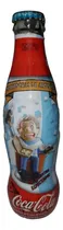 Comprar Botella Vidrio Coca Cola 237 Ml Minihinchas Alemania 2006