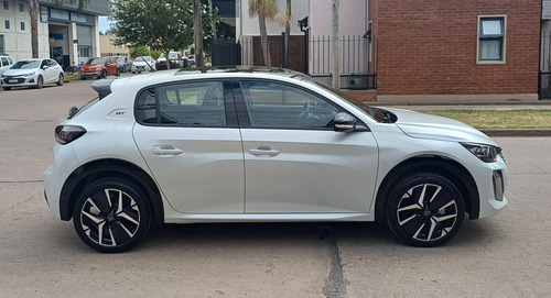 Peugeot 208 Gt T200 Aut. L/25 Okm