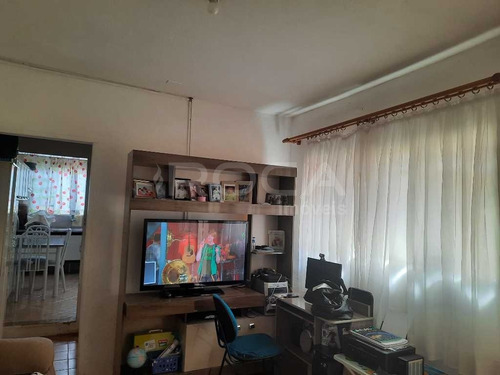 Venda De Casas / Padrão Na Cidade De São Carlos 29073