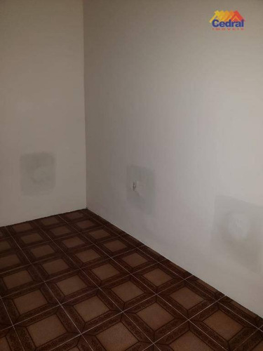 Imagem 18 de 23 de Casa Com 3 Dormitórios À Venda, 74 M² Por R$ 456.000,00 - Jardim Universo - Mogi Das Cruzes/sp - Ca0728