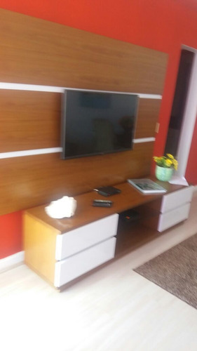Imagem 9 de 30 de Flat À Venda Na Avenida Lúcio Costa, Barra Da Tijuca, Rio De Janeiro - Rj - Liv-0774