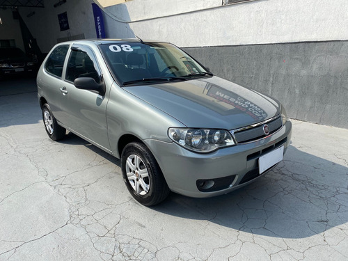 Fiat Palio 1.0 Fire Flex 3p