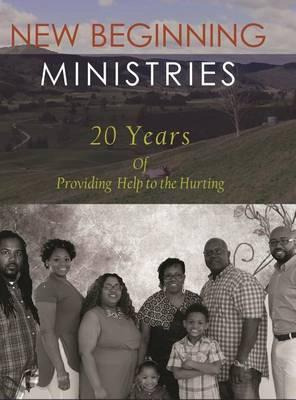 Libro New Beginning Ministries - Jr. Hezekiah Pressley