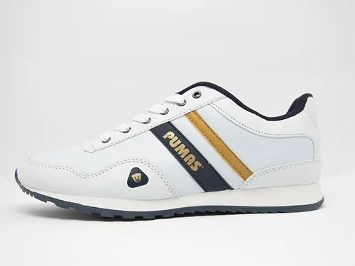 Tenis Urbano Pumas Unam De Liquidaci n Cuotas sin inter s