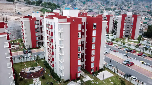 Imagen 12 de 14 de Venta De Departamento En Colinas De San José 82 Mts2,3 Rec.
