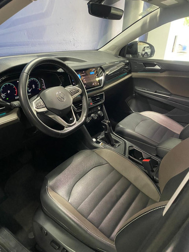 Volkswagen Taos 1.6 Highline At