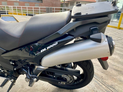 Imagen 4 de 6 de Suzuki V-strom Dl1000
