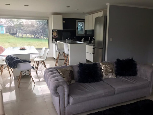 Imagen 5 de 15 de Casa - Chalet En Venta En Sierra De Los Padres