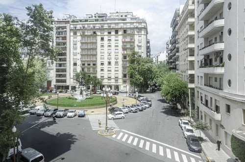 Imagen 6 de 30 de Departamentos Alquiler Recoleta