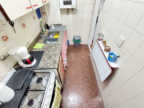 Imagen 15 de 25 de Venta De Departamento En Balvanera