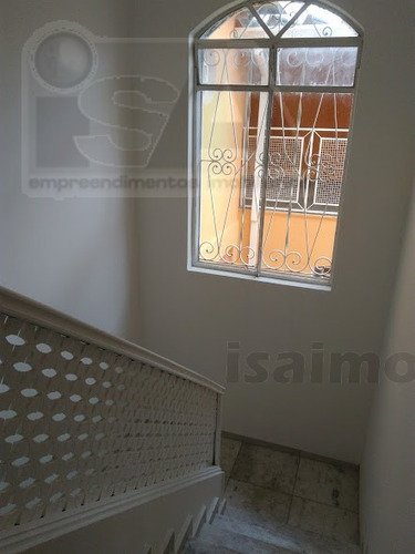 Imagem 17 de 30 de Casa Residencial Em Centro - Poá