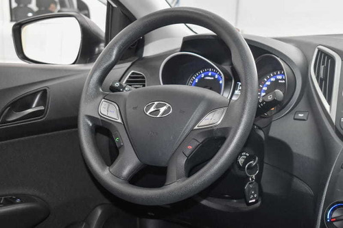 Hyundai Hb20 Unique 1.0 Flex 12v Mec