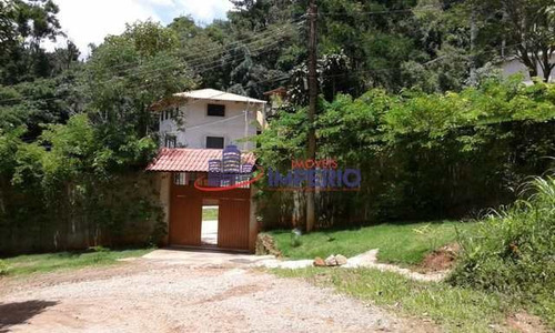 Imagem 6 de 20 de Chácara Com 4 Dorms, Centro, Mairiporã - R$ 1 Mi, Cod: 7547 - V7547