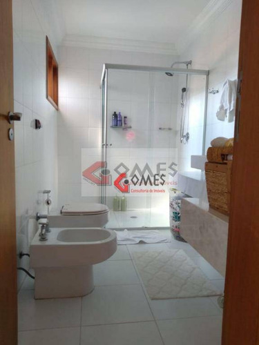 Imagem 21 de 28 de Sobrado Com 3 Dormitórios À Venda, 150 M² Por R$ 850.000,00 - Paulicéia - São Bernardo Do Campo/sp - So0983