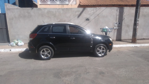 Imagem 3 de 5 de Chevrolet Captiva