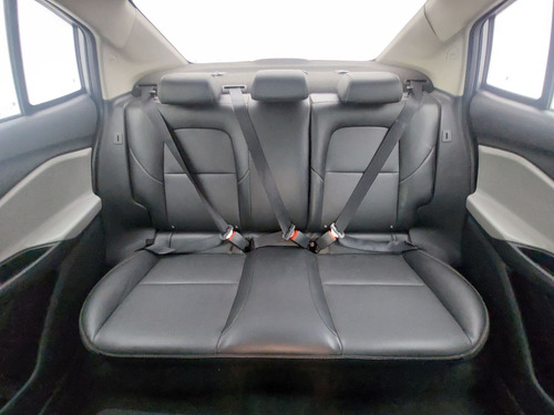 Chevrolet Onix 1.0 TURBO FLEX PLUS PREMIER AUTOMÁTICO