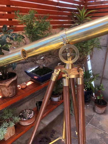 Telescopio (Usado)