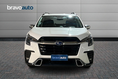 Subaru Evoltis (IN) 2.4 TOURING GARDX AT 4X4