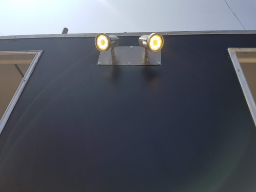Baño Portátil Tráiler Sanitario. Modulo Baños Móviles.