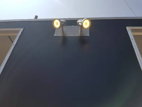 Baño Portátil Tráiler Sanitario. Modulo Baños Móviles.