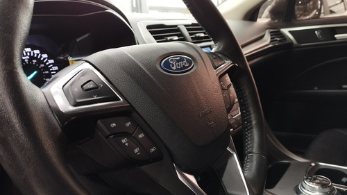 Ford Mondeo 2.0 Sel
