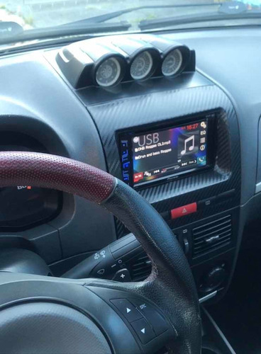 Fiat Palio 1.8