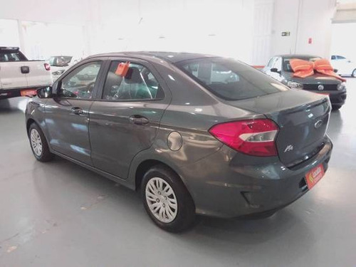Ford Ka 1.5 Ti-vct Flex Se Manual