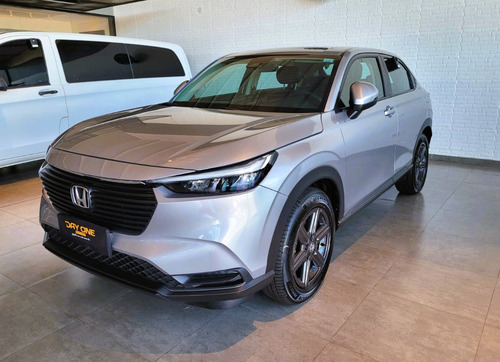 Honda HR-V 1.5 Exl Flex Aut. 5p