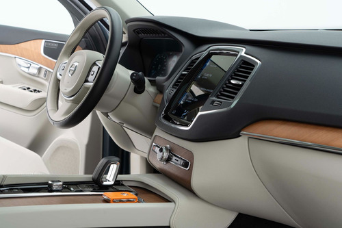 Volvo XC90 90 T-8 HÍBRIDO INSC. EXPRESS. 2.0 5p