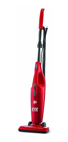 Dirt Devil Vacuum Cleaner Simpli-stik Ligera Sin Bolsa Con C