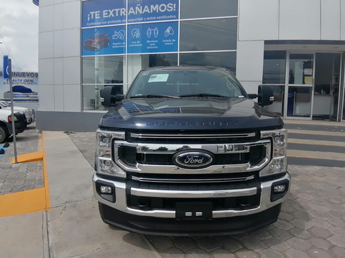 Imagen 4 de 14 de Ford F250 Super Duty 4x4 2022