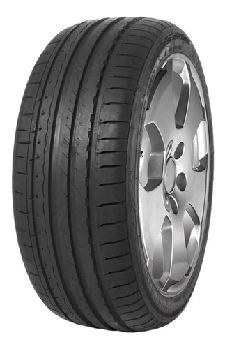 Llanta 235/40 Zr-18 95w Xl Sport Green Cert Europea Atl-msi