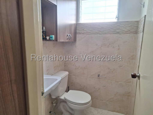 Ab. Casa En Venta En Estancia Las Margaritas Msl #25-24189