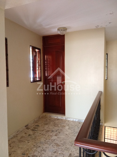 Imagen 12 de 23 de Casa En Venta En Jardines Del Rey, Santiago Bdc01