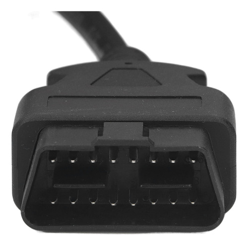 Cable Obd2 De 16 Pines Para Nexiq Usb Link 2 493113 Estable