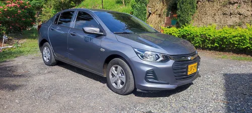 Chevrolet Onix 1.0T Lt