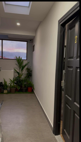 Apartamento En Alquiler Nuevo 1 Habitación Desamparados