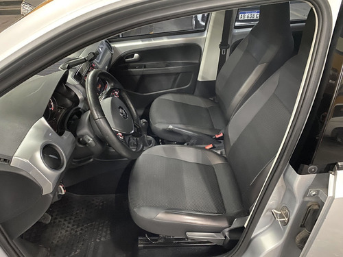 Volkswagen Up! High 5p 2018