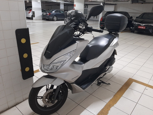 Imagem 7 de 7 de Honda Pcx