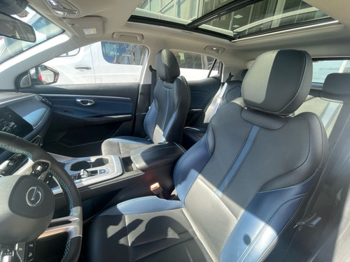 Gac Motor Emzoom 4x2 1.5 Aut Top De Linea 2024