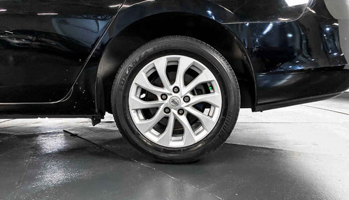 Imagen 12 de 15 de 27974 - Nissan Sentra 2017 Con Garantía At